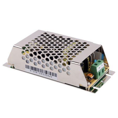 Alimentation à découpage