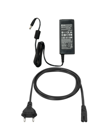 Fuente de alimentación conmutada Salida DC 12 V 3 A