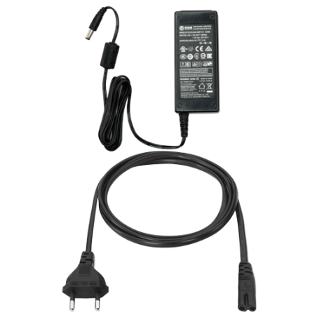 Alimentation à découpage, sortie CC 12 V 3 A