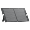 Bluetti panel solar portátil y plegable potencia 100W