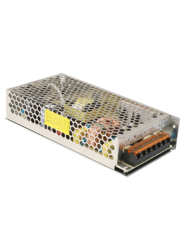 Fuente de alimentación conmutada Entrada AC 100~240 V Salida DC 12 V / 15 A (180W)