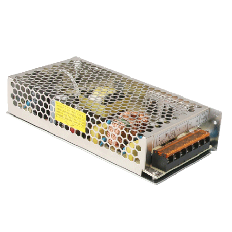 Alimentation à découpage Entrée CA 100~240 V Sortie CC 12 V / 15 A (180 W)