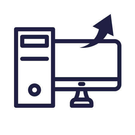 Extracción Remota de Grabaciones de Seguridad | Segurprex