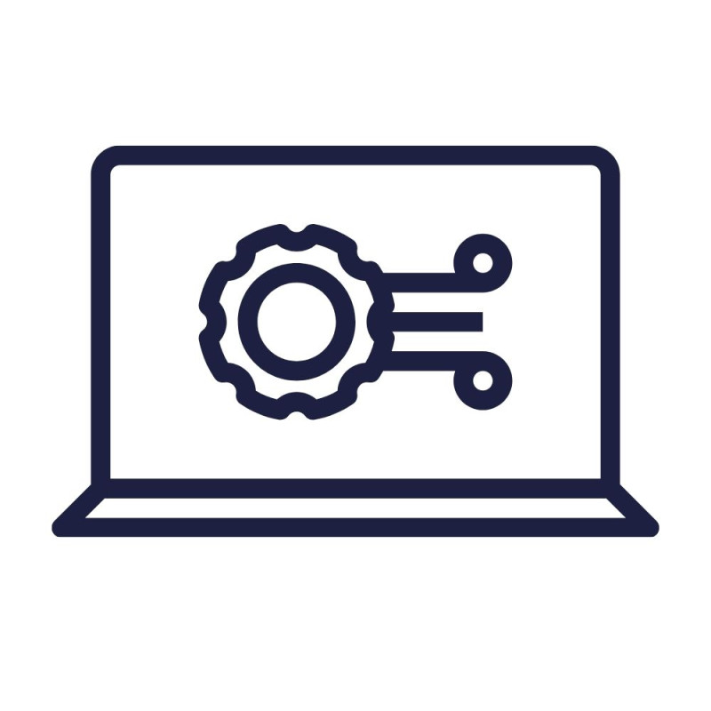 Configuración online para alarmas hogar