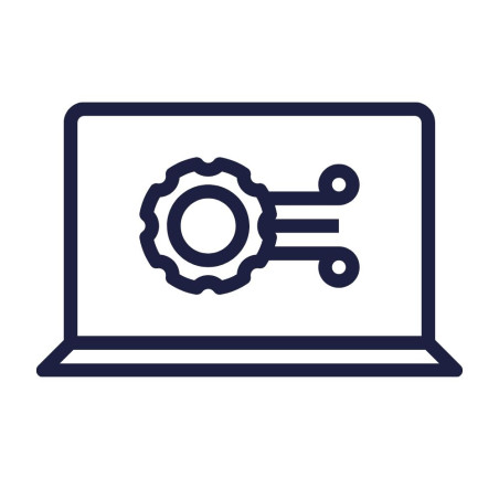 Configuración online para alarmas hogar