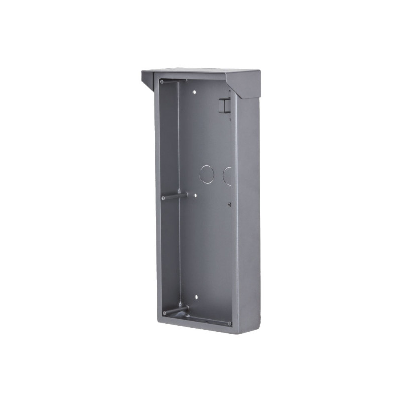 Housse de protection contre la pluie pour un module triple Dahua VTO