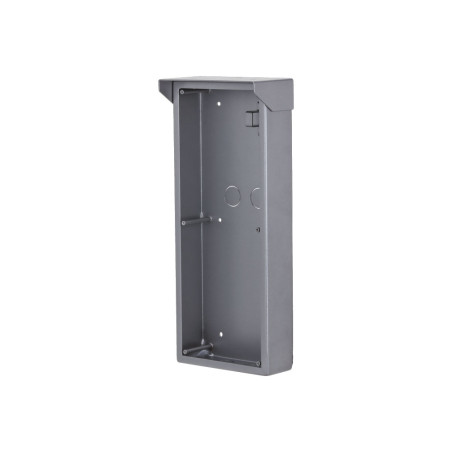 Housse de protection contre la pluie pour un module triple Dahua VTO