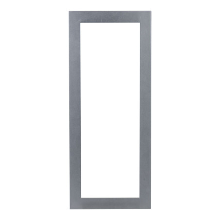 Panel de 3 modulos para Dahua 2116