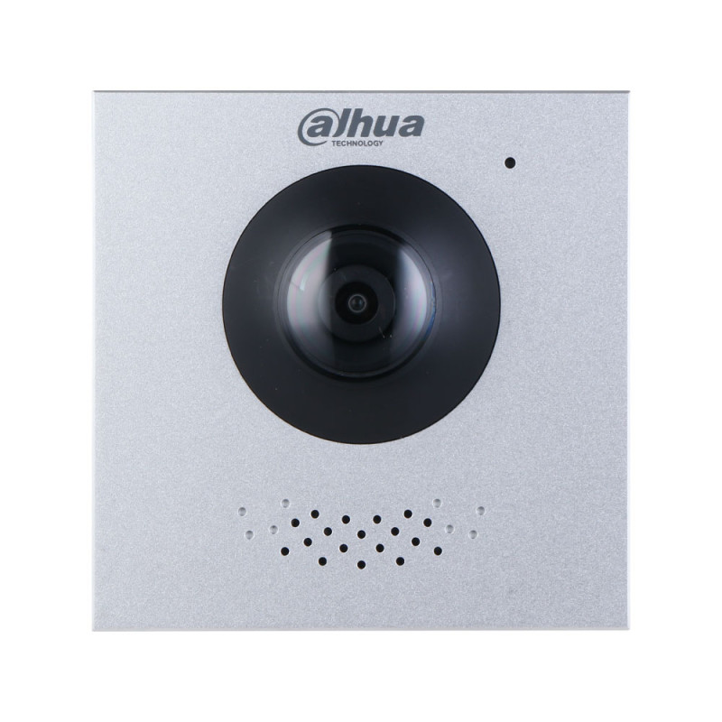Interphone vidéo hybride Dahua 2 fils 2MP pour la maison