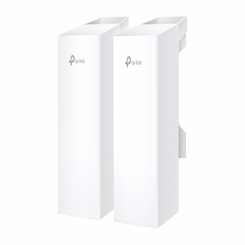 Pont Wi-Fi extérieur 5 GHz TP-Link Omada | Longue portée