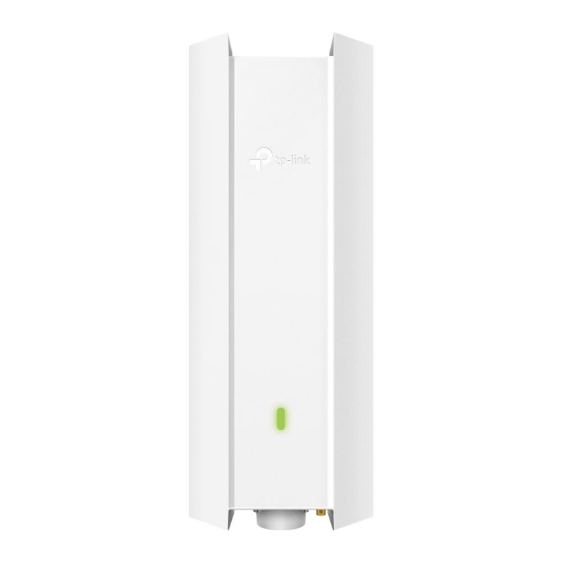 Punto de Acceso Exterior WiFi 6 AX1800 | TP-Link Omada