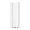 Point d'accès extérieur WiFi 6 TP-Link Omada AX1800