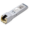 Module SFP+ RJ45 10G BASE-T | Connexion 10 Gigabit
