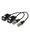Émetteur-récepteur passif à paires torsadées SAFIRE HDTVI, HDCVI et AHD1