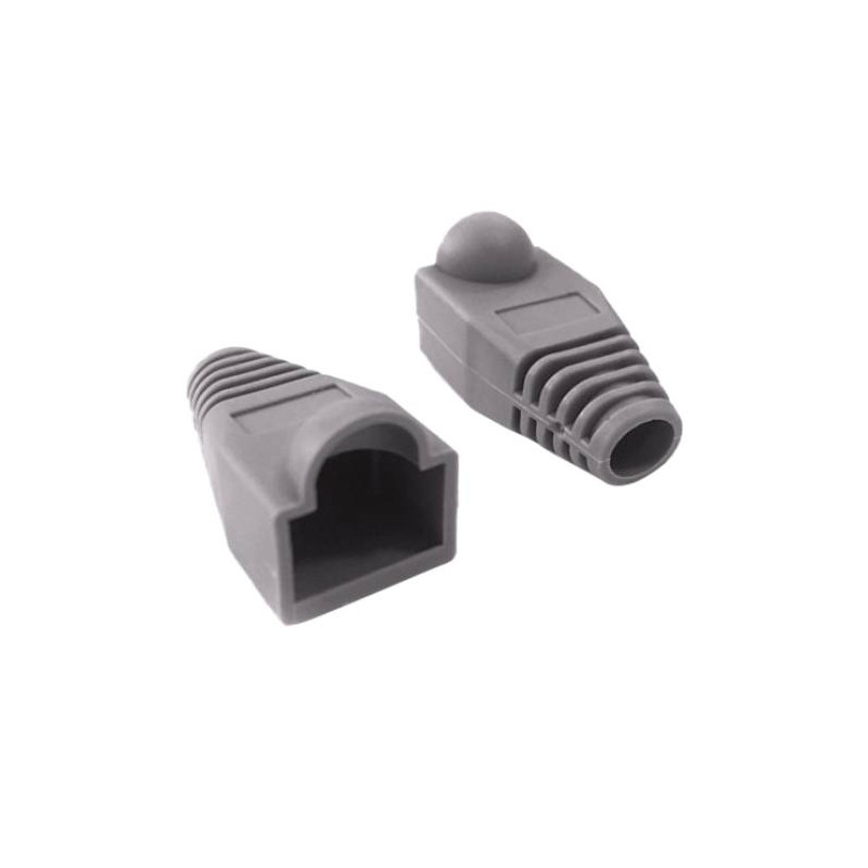 Funda protectora RJ45