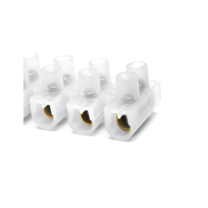 Bande de jonction de 6 mm.