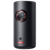 Nebula Anker Air 720p | Proyector portátil Google TV Negro