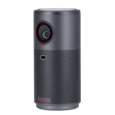 Nebula Anker Air 720p | Proyector portátil Google TV Negro