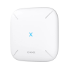 Hub X-Sense pour détecteurs d'incendie | Interconnexion 868 MHz et Wi-Fi
