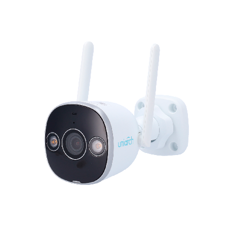 Cámara IP WiFi Uniarch Panda serie B
