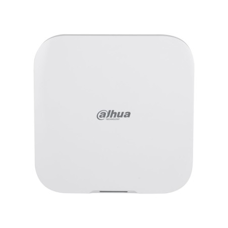 Central vía radio de 150 zonas