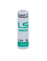 SaftPila AA / LS14500 Tension 3,6 V Lithium 2600 mAh