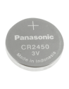 Panasonic Pila CR2450 Voltaje 3.0 V