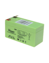 Batería AGM 12V 1.3Ah Upower