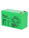 Batterie Upower 12V 9Ah AGM