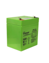Batterie Upower 12V 5Ah AGM