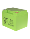 Batterie Upower 12V 40Ah AGM