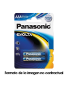 Pilas AAA Alcalinas 2x1.5V
