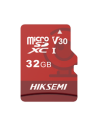 Tarjeta de memoria HikvisionCapacidad 32 GB