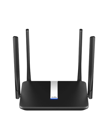Routeur Wi-Fi double bande AC1200 4G LTE