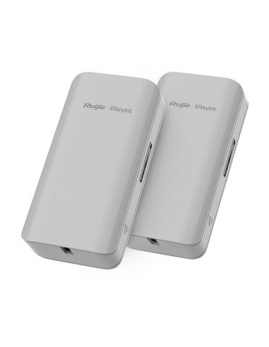 Enlace inalámbrico de hasta 500m