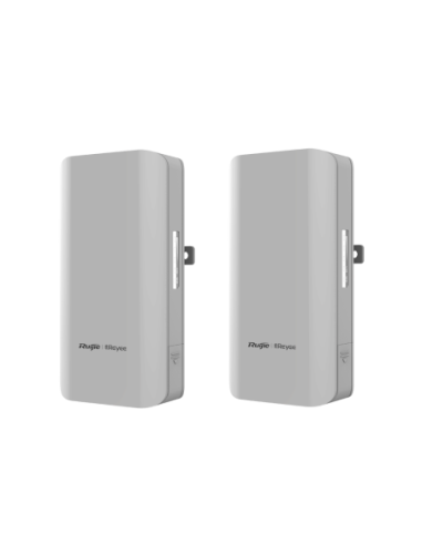 Reyee Enlace inalámbrico hasta 2 km