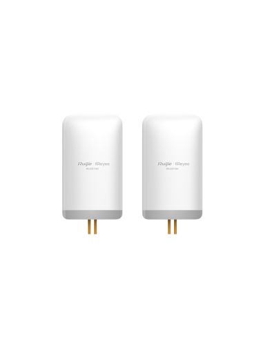 Liaison sans fil Reyee jusqu'à 5 km