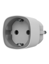Enchufe Inteligente Inalámbrico 868 MHz: Control Remoto y Medidor de Consumo
