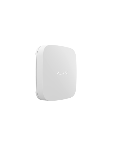 Ajax Detector de Inundación - Detección Temprana de Fugas de Agua