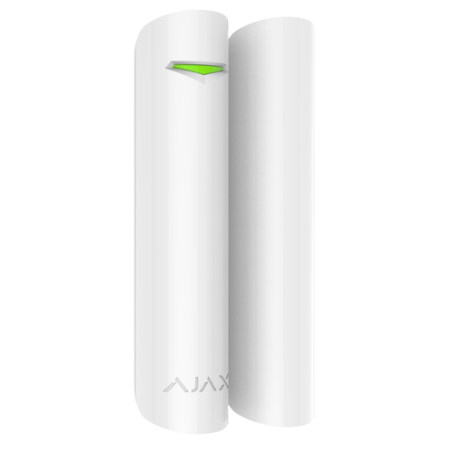 Contact magnétique Ajax - Sécurité avancée pour portes et fenêtres