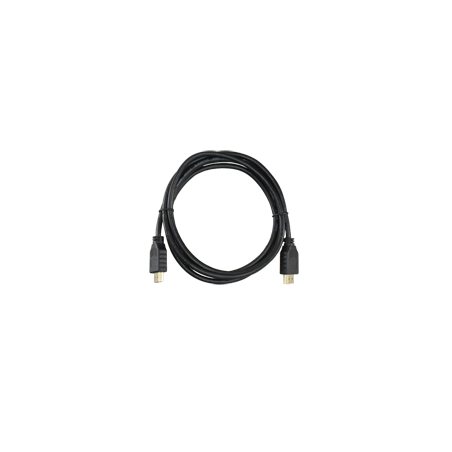 Cable HDMI Conectores HDMI tipo A macho 1.8 m