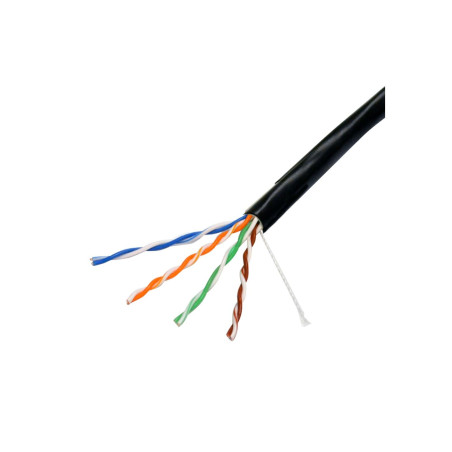 Cable UTP Safire Categoría 6