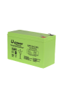 Batería AGM 12V 7.2Ah Upower