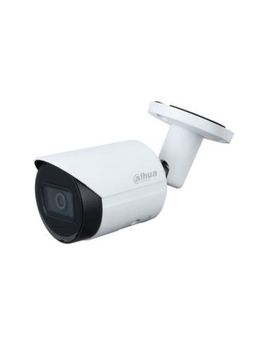 📹 Cámara IP Dahua WizSense 4MP | PoE, IA, Smart IR, IP67