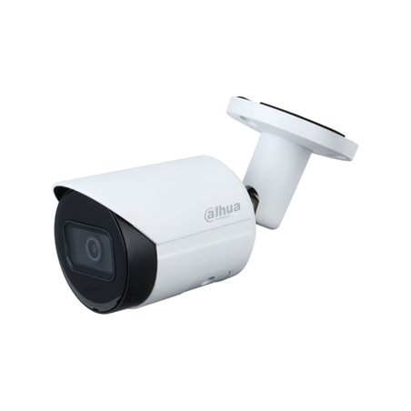 📹 Cámara IP Dahua WizSense 4MP | PoE, IA, Smart IR, IP67