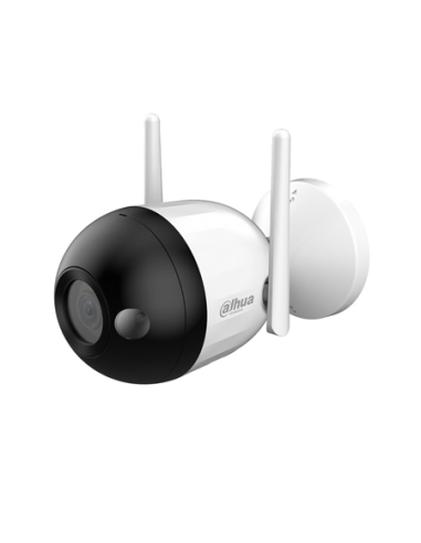 Caméra IP Bullet WiFi Dahua 2MP