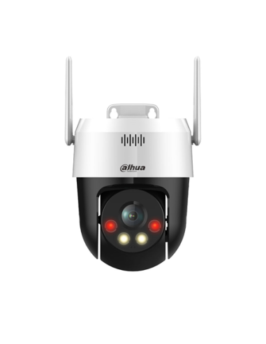Domo WiFi 5MP Pan/Tilt de exterior
