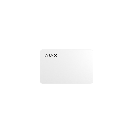 Tarjeta de Acceso Mifare DESFire: Seguridad y Elegancia