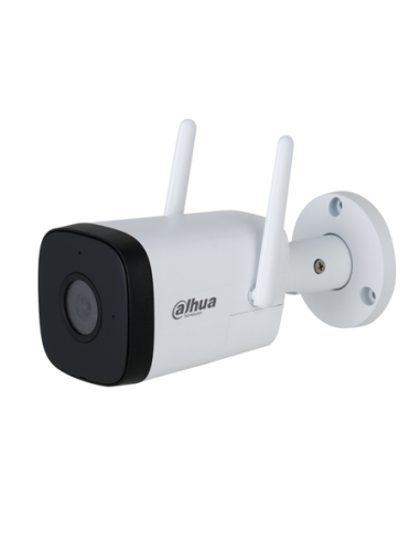 📹 Caméra IP WiFi Dahua 4MP | PoE, audio bidirectionnel, IP67
