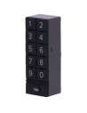 Accesorio de teclado por Bluetooth apertura y cierre a través de PIN